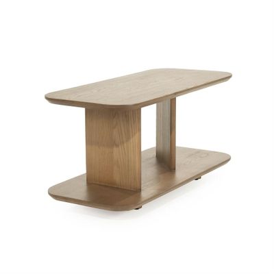 Eleonora Sidobord Ty - Brun