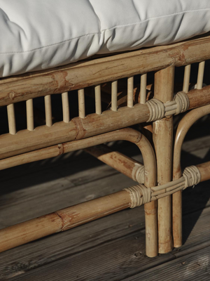 Brafab Vallda Dagbädd inkl. Dyna