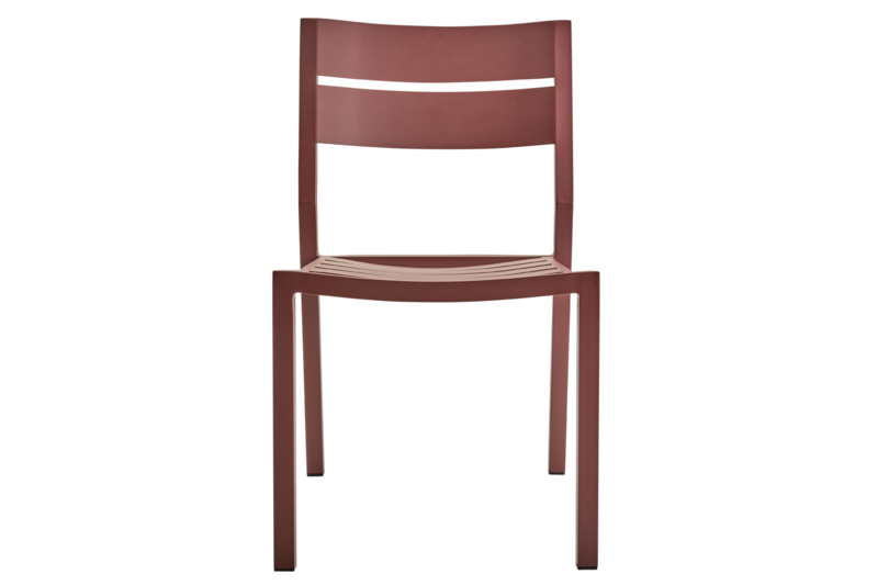 Brafab Delia Matstol Zin Red