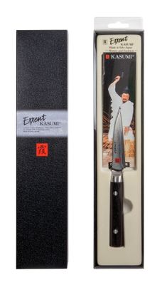 Exxent Skalkniv 8 cm Kasumi