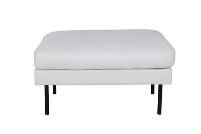 Venture Home Zoom Ottoman - Benvit Sittpuff