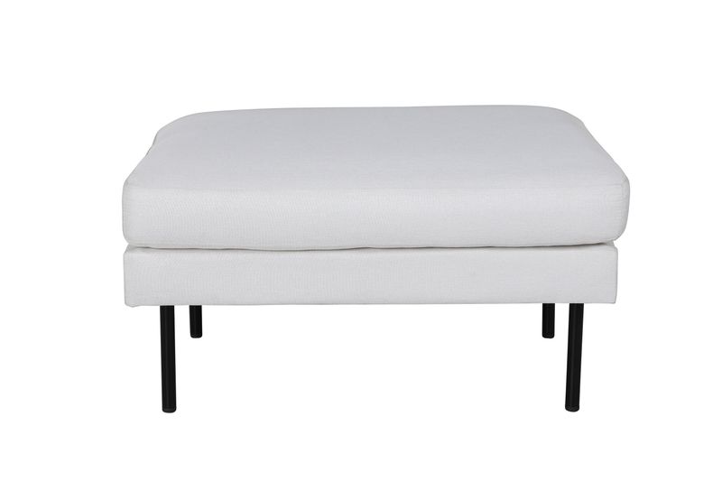 Venture Home Zoom Ottoman - Benvit Sittpuff