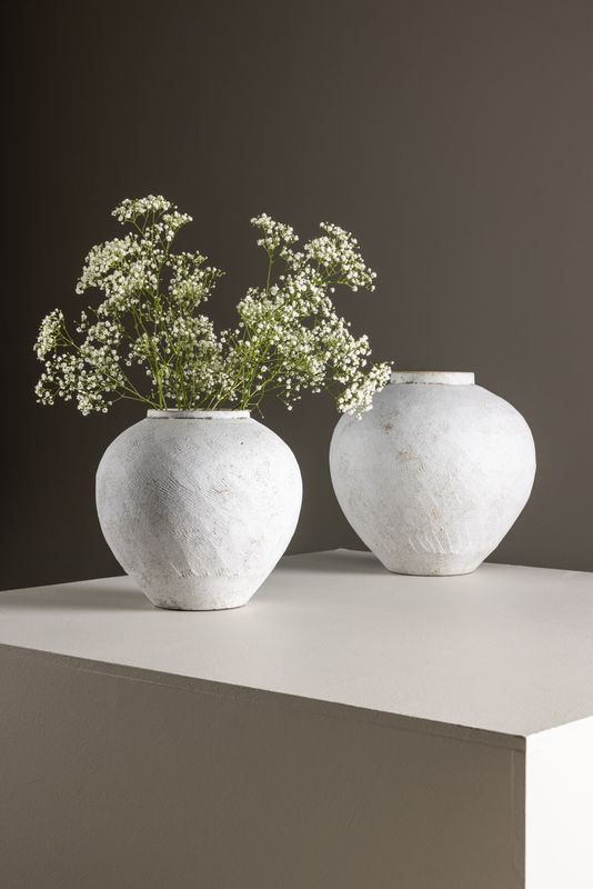 Venture Home Globe Vas