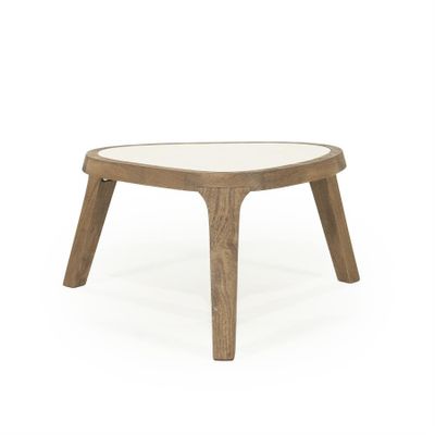 Eleonora Soffbord Fred - Liten, Brun