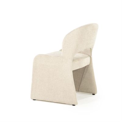Eleonora Stol Odette - Beige Serene