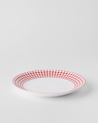 Gustavsbergs Porslinsfabrik Eva tallrik 22 cm utan bräm