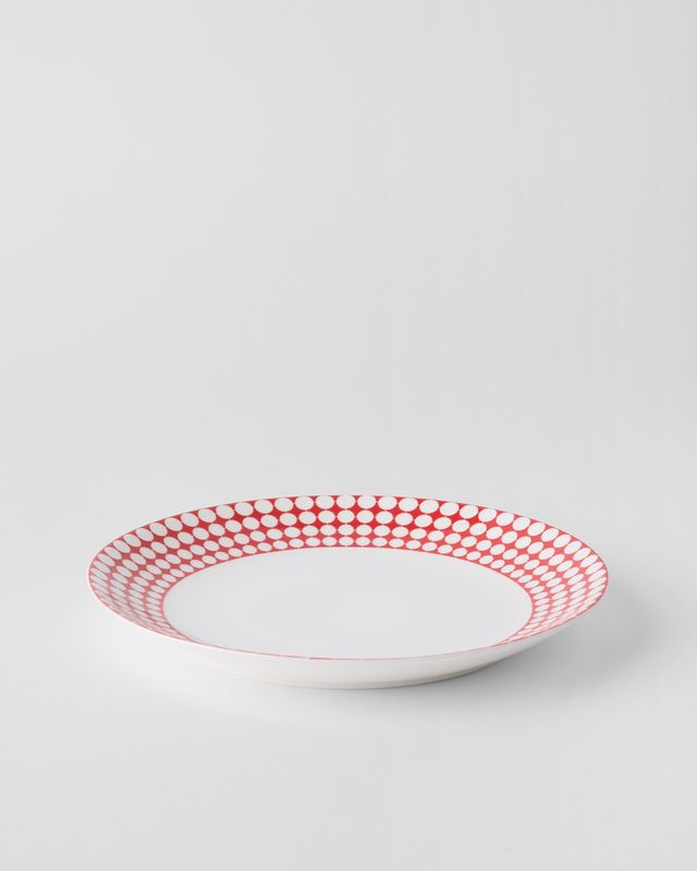 Gustavsbergs Porslinsfabrik Eva tallrik 22 cm utan bräm