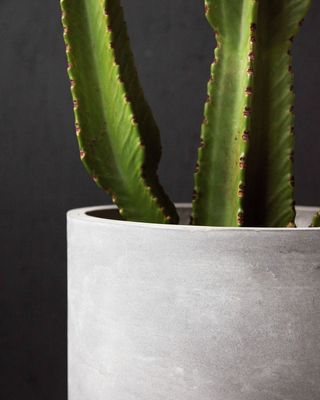 House Doctor Gard Kruka Grå