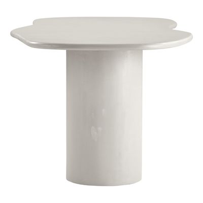 House Nordic Maranola Matbord Beige