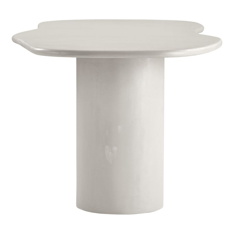 House Nordic Maranola Matbord Beige