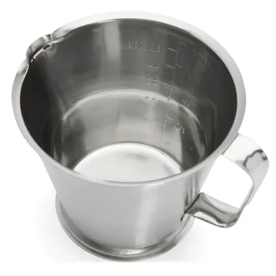 De Buyer måttkanna 0,5 l