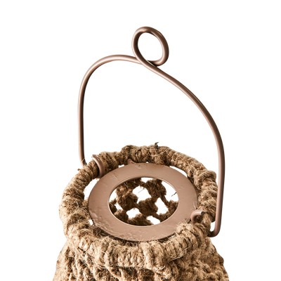 Affari of Sweden NEST Lampskärm, Natur 50 cm