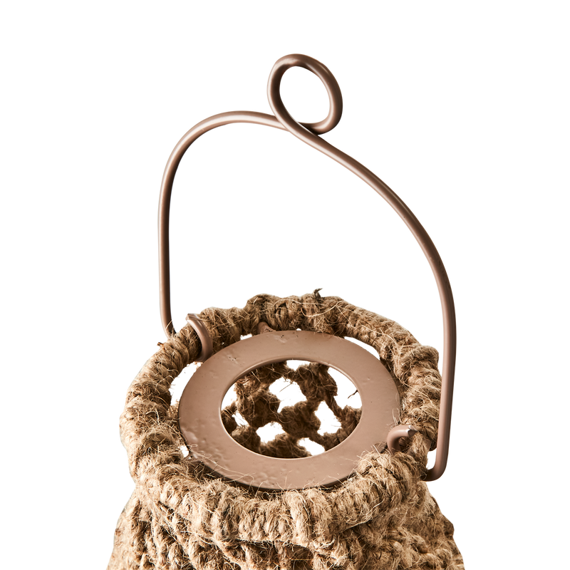 Affari of Sweden NEST Lampskärm, Natur 50 cm