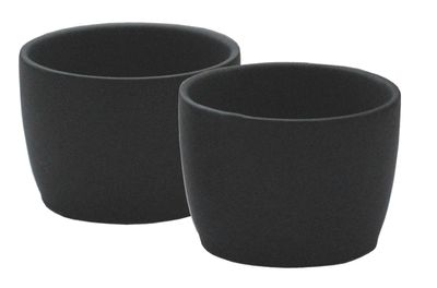 Ronneby Bruk Dip-skål Fondue, keramik, 2-pack