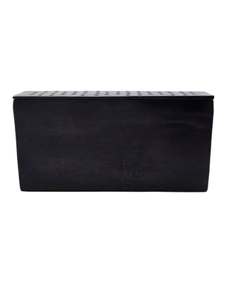 House Doctor Flow Vas i Brunad Mässing