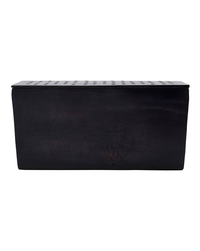 House Doctor Flow Vas i Brunad Mässing