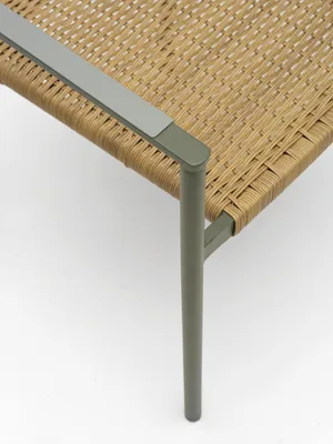 Brafab DK Karmstol Nordic Green