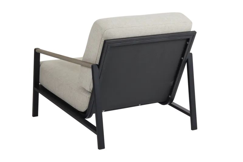 Brafab Lyra Loungefåtölj