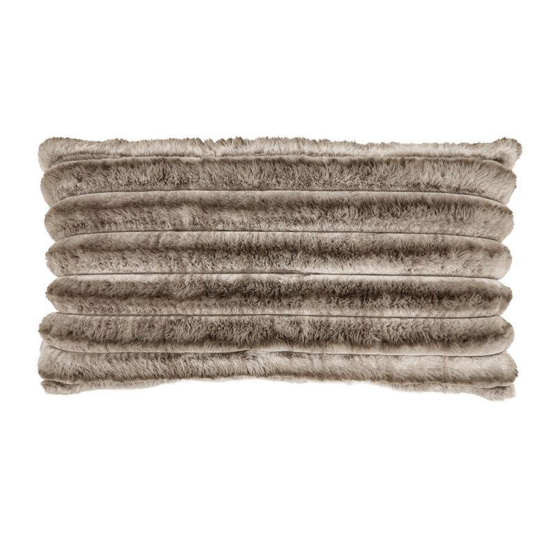 Redlunds Brooklyn Kuddfodral Melange 50x90 cm