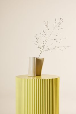 Venture Home Lenox Sidobord