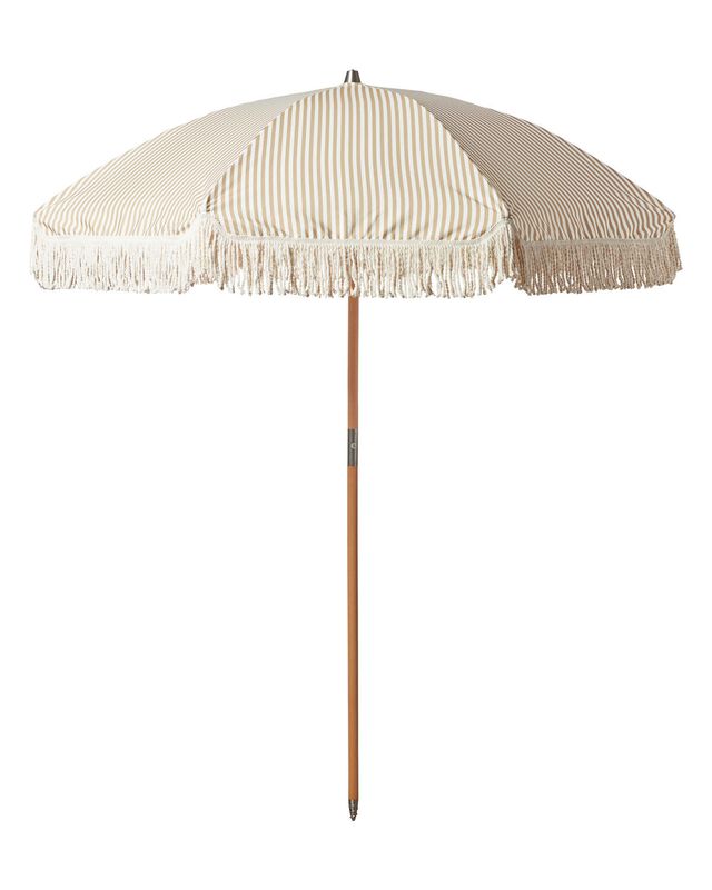 House Doctor Umbra Parasoll Sand