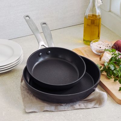 GreenPan Copenhagen, Stekpanneset, 2 delar 20 & 28cm