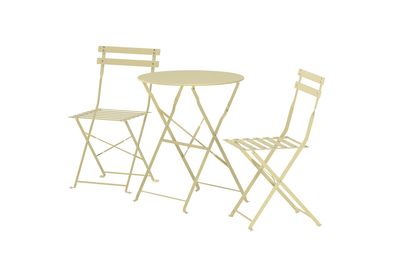 Venture Home Tao Café Set