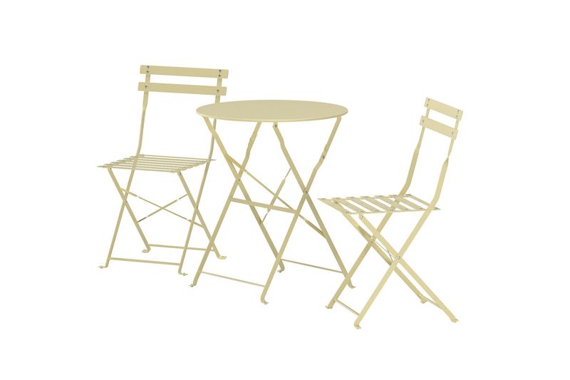 Venture Home Tao Café Set