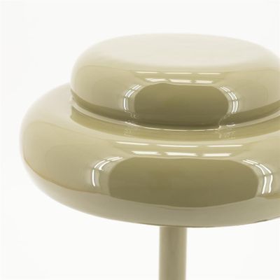 By Boo Pomm - Grön Bordslampa