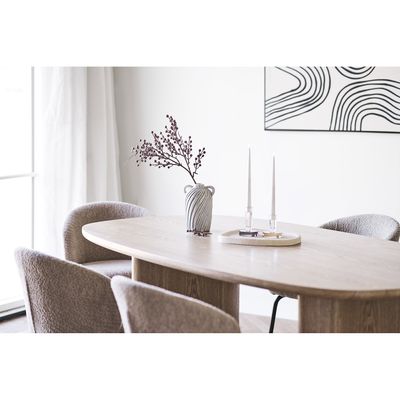 House Nordic Serra Matbord