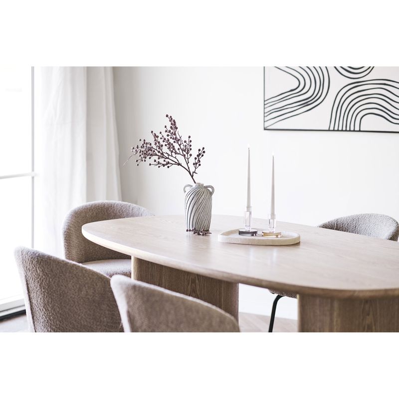 House Nordic Serra Matbord