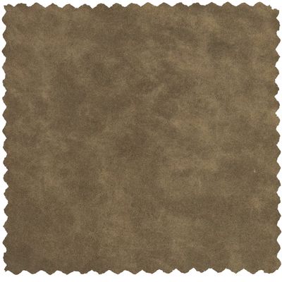 WOOOD Jouke Snurrfåtölj i Läderlook Grön