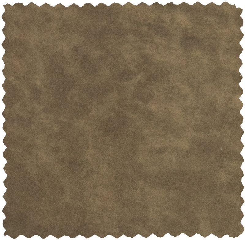 WOOOD Jouke Snurrfåtölj i Läderlook Grön