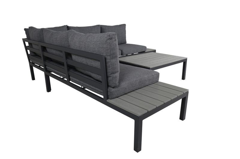 Venture Home Odense Hörnsoffgrupp