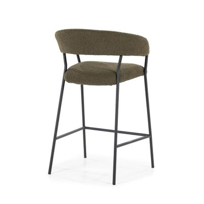 Eleonora Barstol Luka - Grön Copenhagen