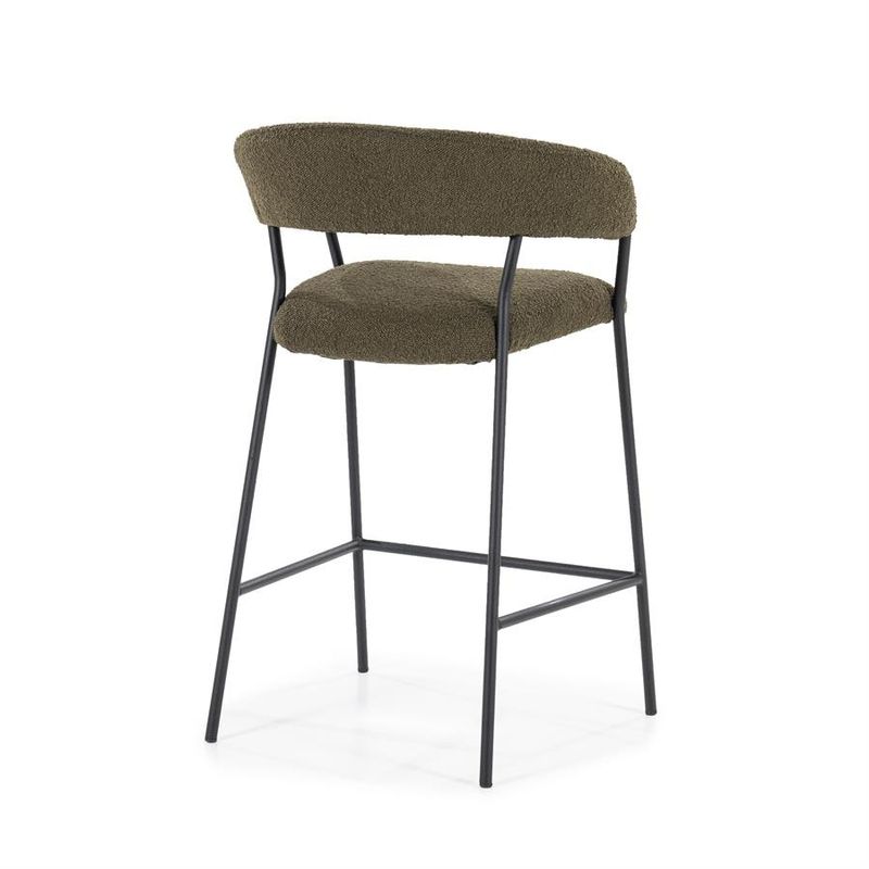 Eleonora Barstol Luka - Grön Copenhagen