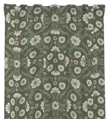 Redlunds Malva Multilängd Khaki 140x250 cm