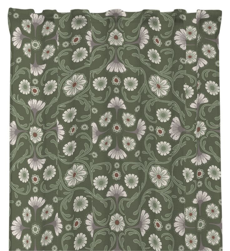 Redlunds Malva Multilängd Khaki 140x250 cm
