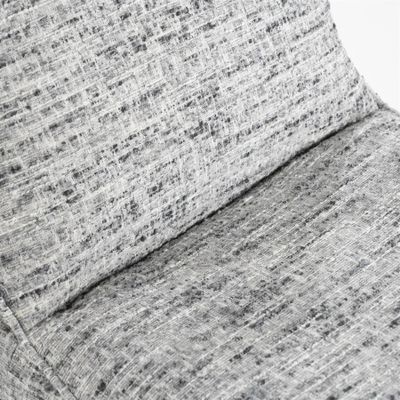 Eleonora Fåtölj Loys - Grå Barkley