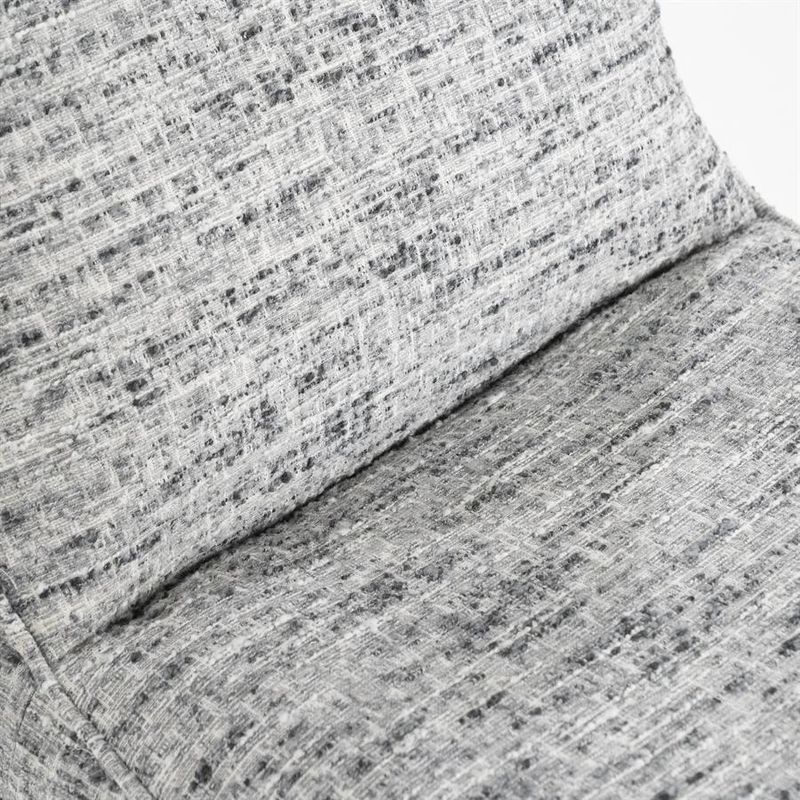 Eleonora Fåtölj Loys - Grå Barkley