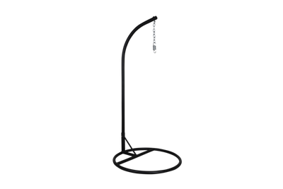 Brafab Veranda Stativ för Hänggunga - Svart