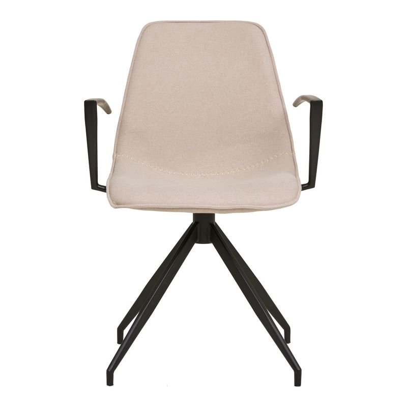 House Nordic Monaco Matstol