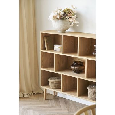 House Nordic Oshawa Bokhylla