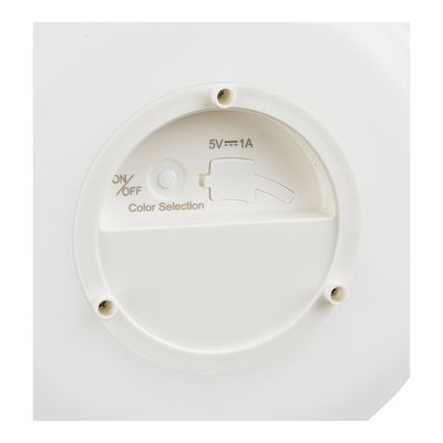 House Nordic Derry LED Lampa Vit