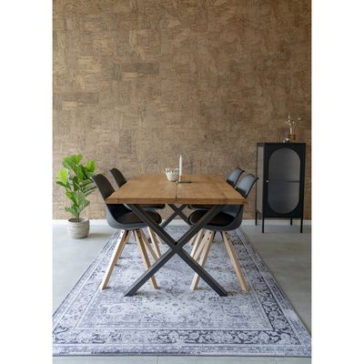 House Nordic Toulon Matbord