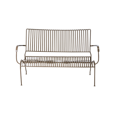 Affari of Sweden VISBY Soffa, Beige 118x46x77 cm