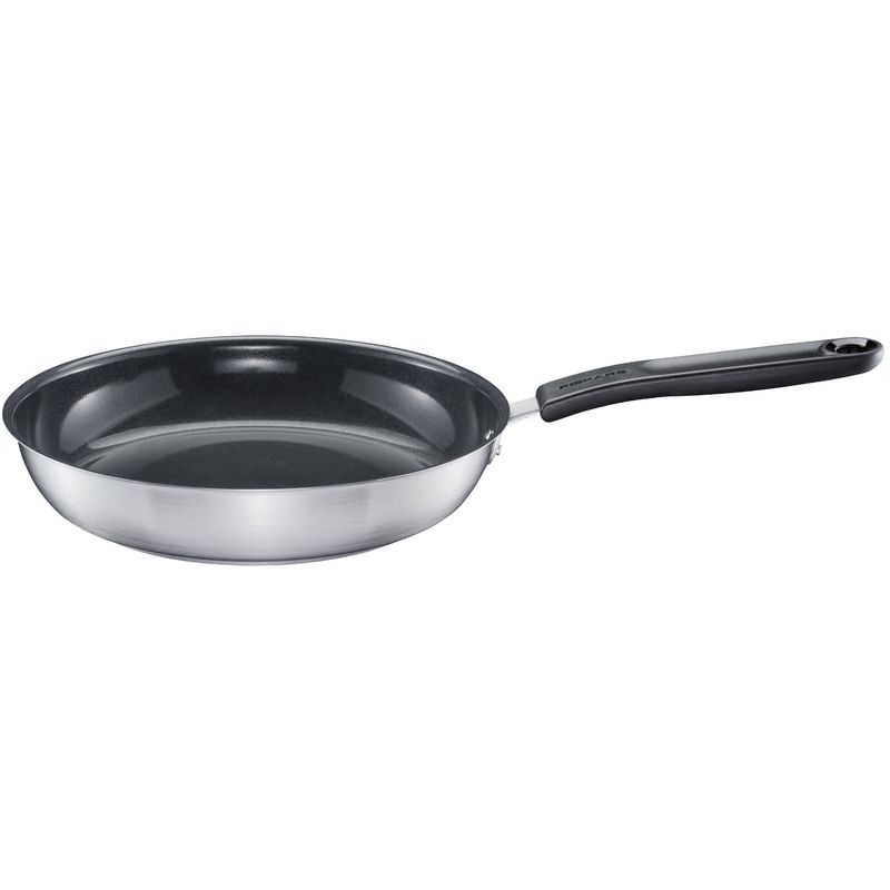 Fiskars Stekpanna FF 24 cm keramisk