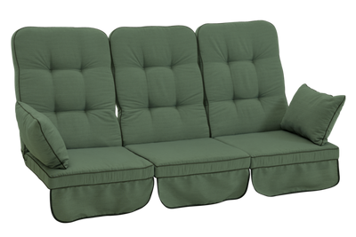 Brafab Softa Delux Hammockset Grön