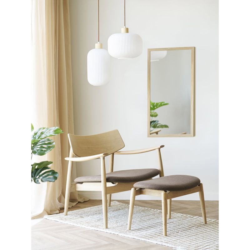 House Nordic Argalo Taklampa Vit