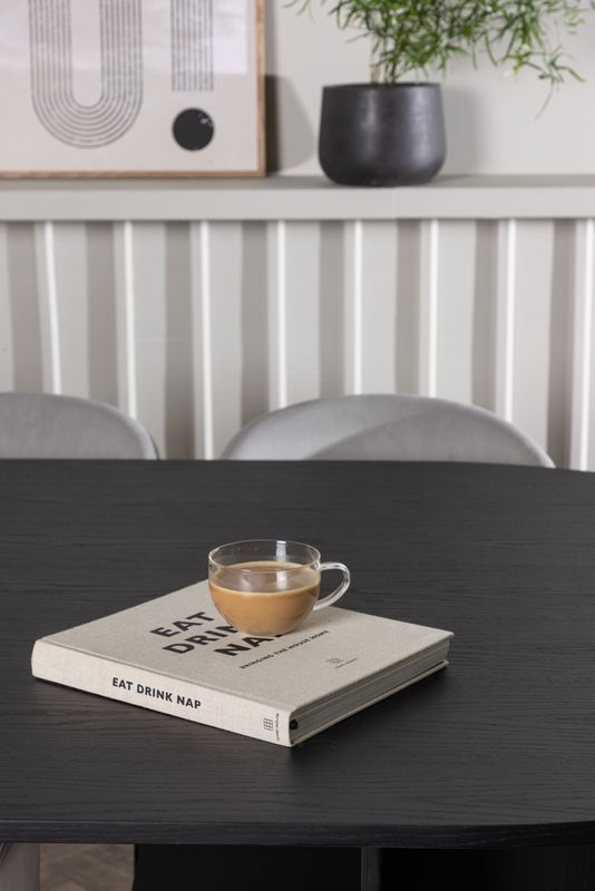 Venture Home Matgrupp Bootcut med Evelina Stolar